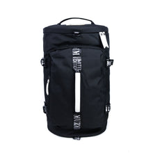 Load image into Gallery viewer, NEW! Big Charcoal Backpack