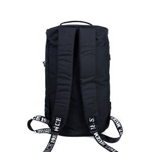 NEW! Big Charcoal Backpack