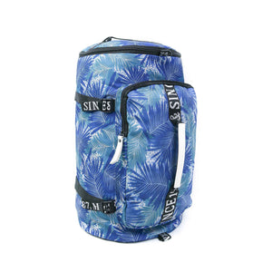 Big Caribbean Backpack