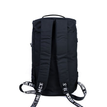 Load image into Gallery viewer, NEW! Big Charcoal Backpack