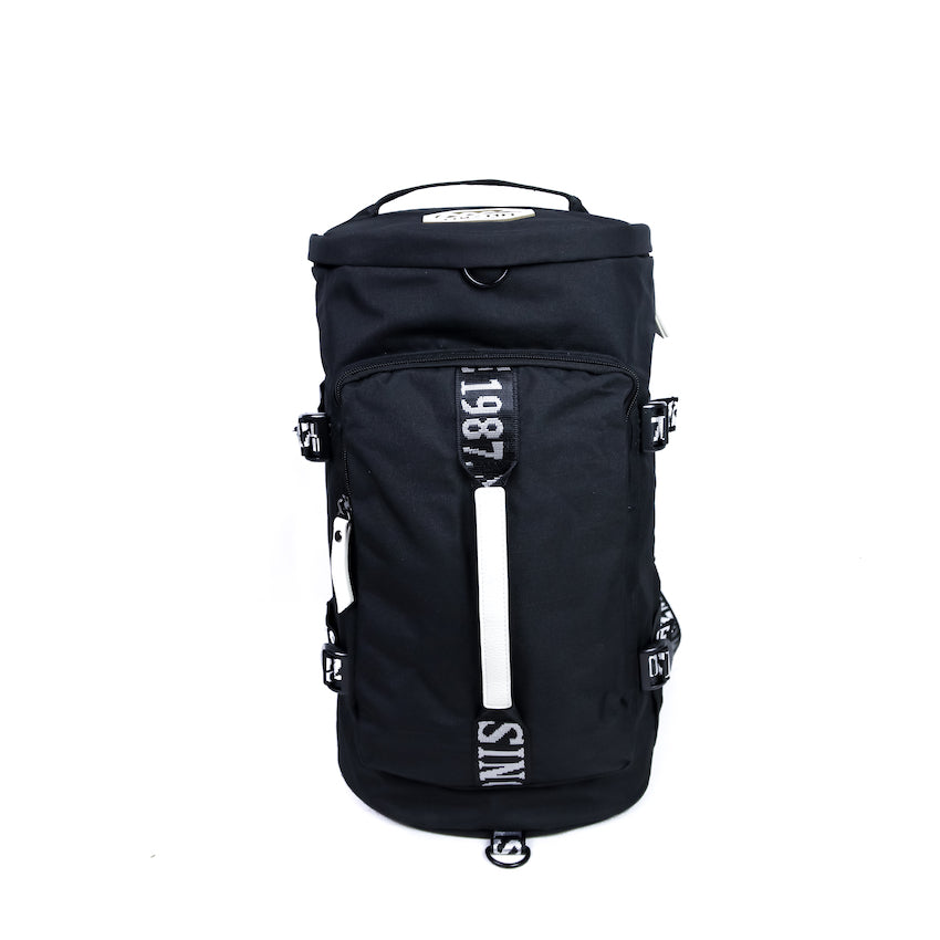 NEW! Little Charcoal Backpack