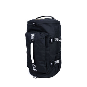 NEW! Little Charcoal Backpack